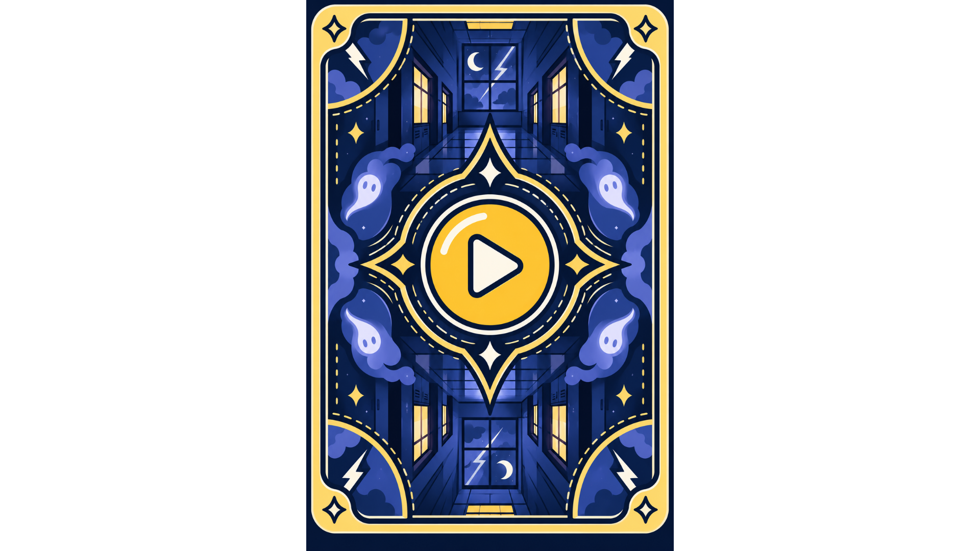 Card back preview
