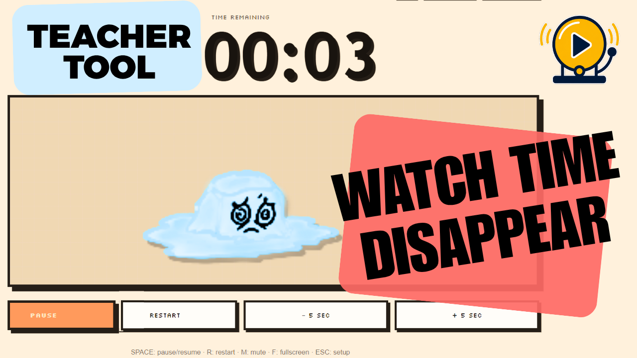Classroom Timer